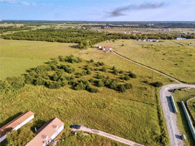 TBD Private Rd 2737, Caddo Mills, TX 75135