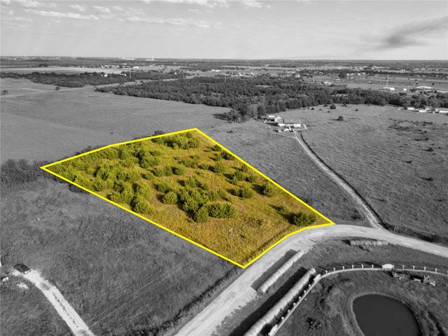 TBD Private Rd 2737, Caddo Mills, TX 75135