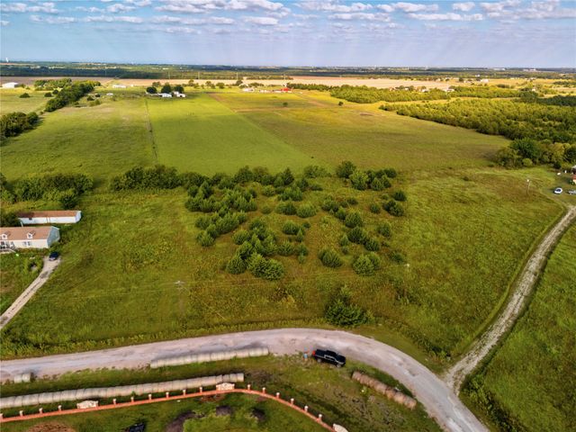 TBD Private Rd 2737, Caddo Mills, TX 75135