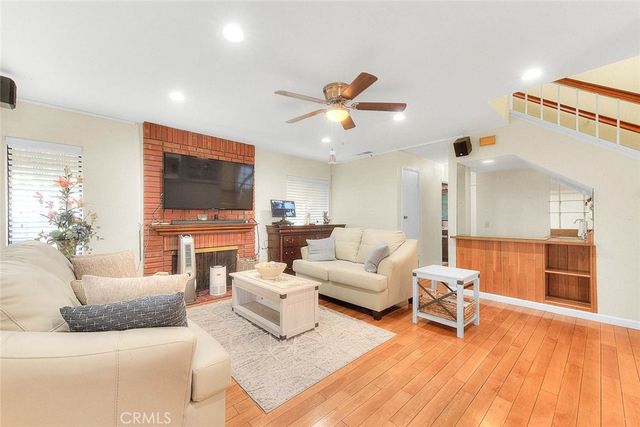16 Sunset Ridge, Pomona, CA 91766
