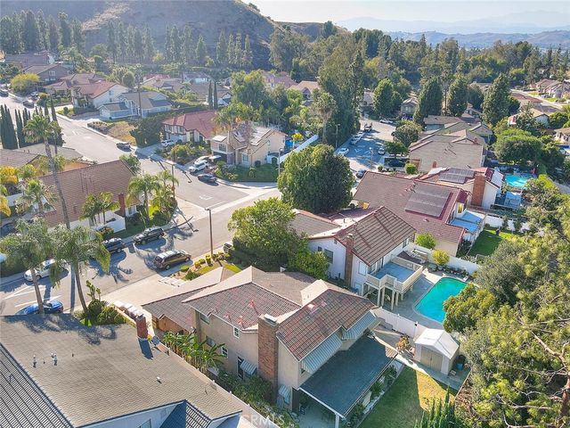 16 Sunset Ridge, Pomona, CA 91766