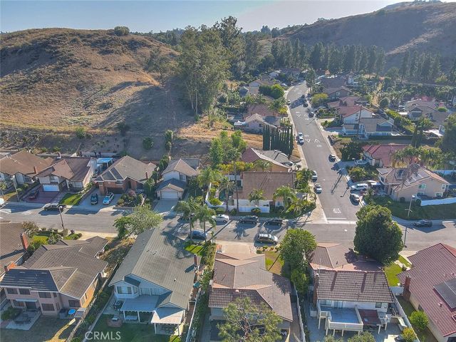 16 Sunset Ridge, Pomona, CA 91766