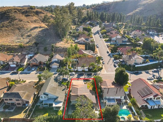 16 Sunset Ridge, Pomona, CA 91766