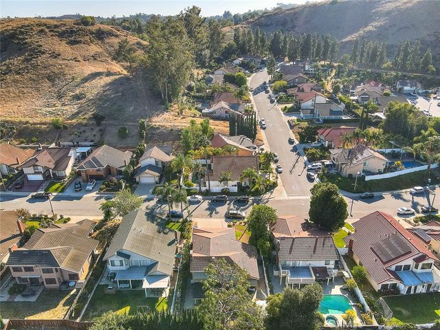 16 Sunset Ridge, Pomona, CA 91766