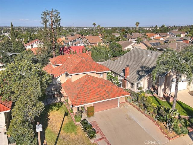 16 Sunset Ridge, Pomona, CA 91766