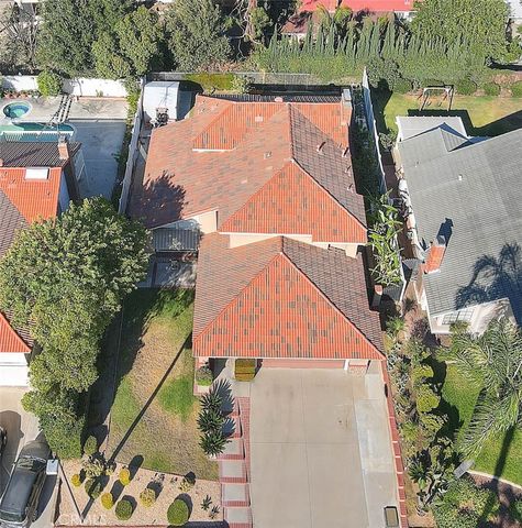 16 Sunset Ridge, Pomona, CA 91766