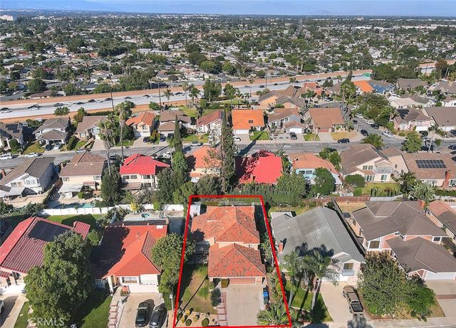 16 Sunset Ridge, Pomona, CA 91766