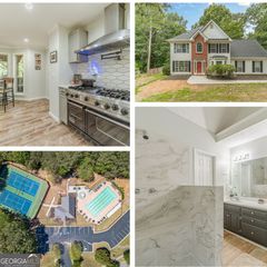 3045 Summit Lane, Monroe, GA 30655