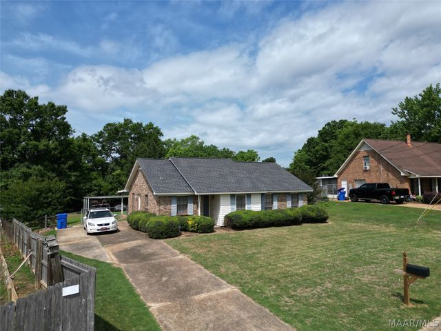 1814 Jenny Drive, Prattville, AL 36066