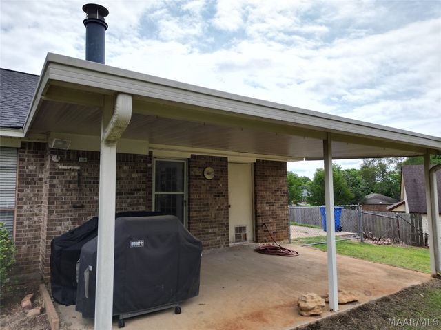 1814 Jenny Drive, Prattville, AL 36066