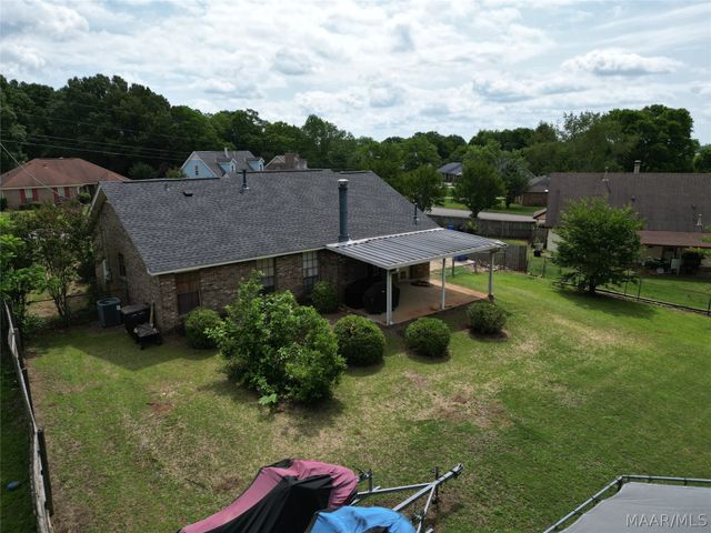 1814 Jenny Drive, Prattville, AL 36066