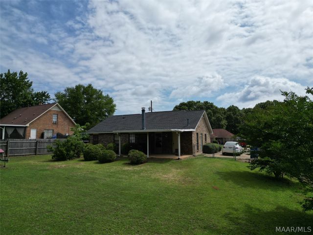 1814 Jenny Drive, Prattville, AL 36066