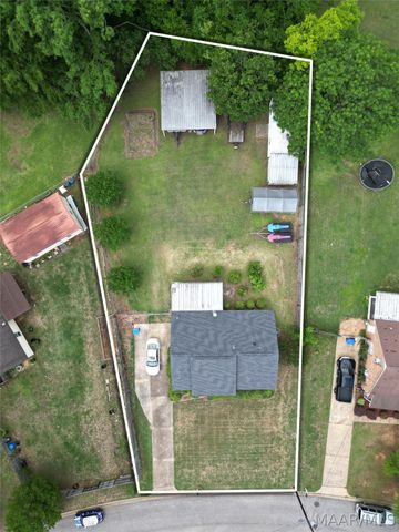 1814 Jenny Drive, Prattville, AL 36066