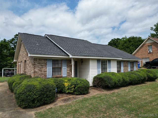 1814 Jenny Drive, Prattville, AL 36066