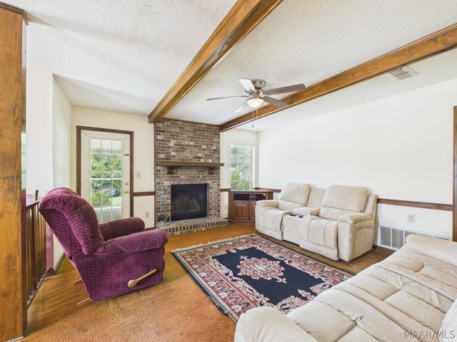 1814 Jenny Drive, Prattville, AL 36066