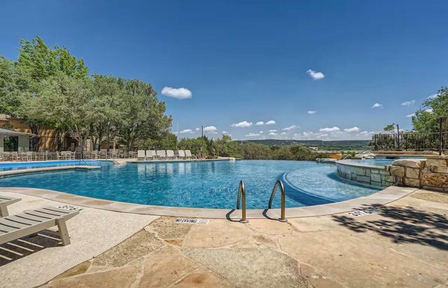 7229 Trident LN, Jonestown, TX 78645