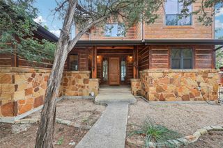 7229 Trident LN, Jonestown, TX 78645