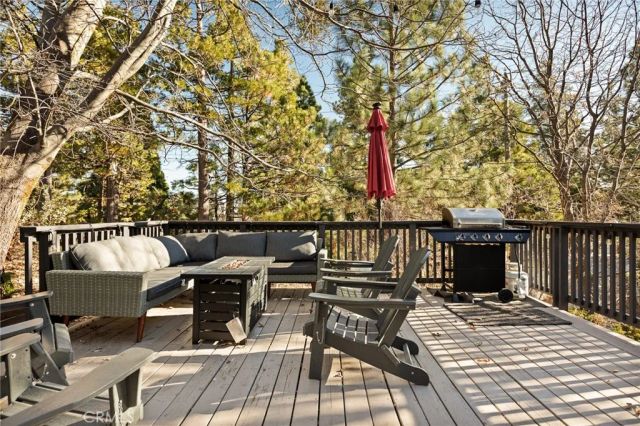 788 Crown, Lake Arrowhead, CA 92352