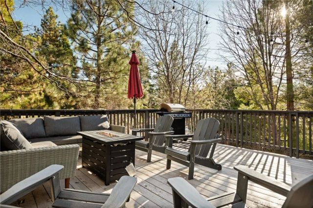 788 Crown, Lake Arrowhead, CA 92352