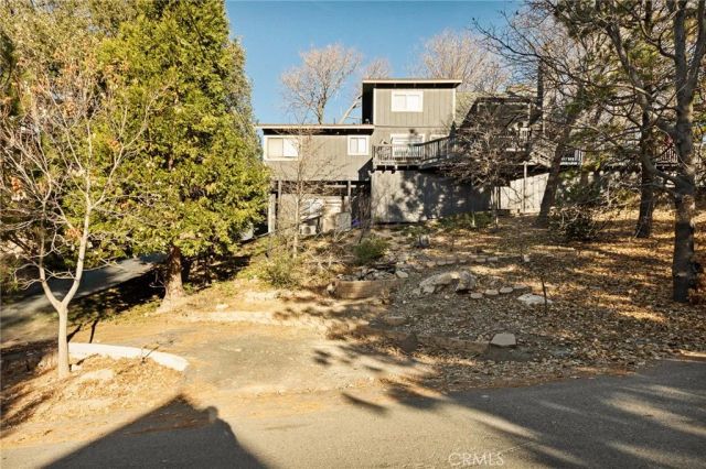 788 Crown, Lake Arrowhead, CA 92352