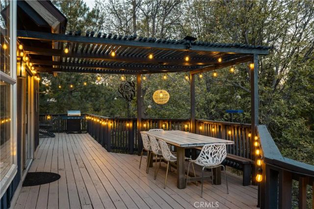 788 Crown, Lake Arrowhead, CA 92352