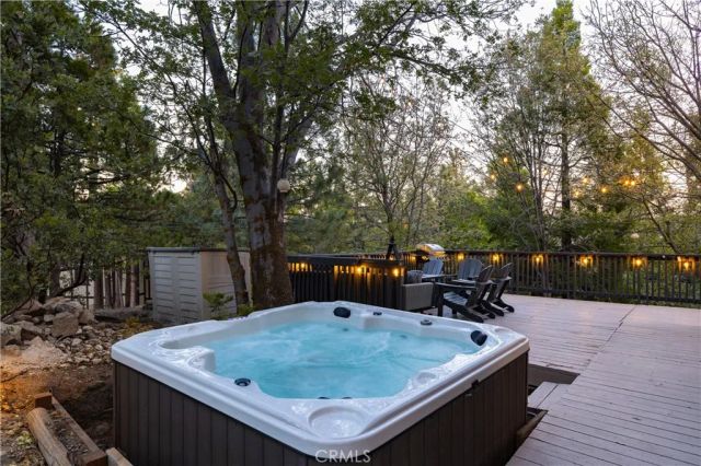 788 Crown, Lake Arrowhead, CA 92352
