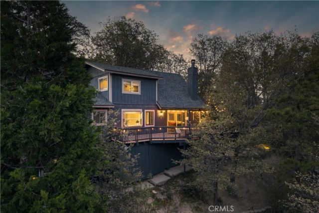 788 Crown, Lake Arrowhead, CA 92352
