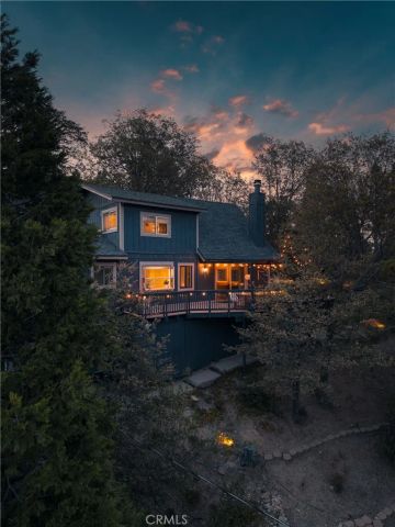 788 Crown, Lake Arrowhead, CA 92352