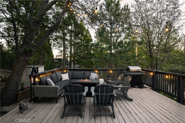 788 Crown, Lake Arrowhead, CA 92352