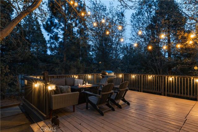 788 Crown, Lake Arrowhead, CA 92352