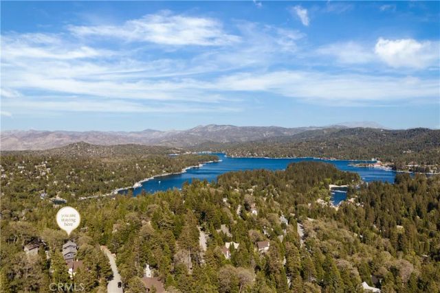 788 Crown, Lake Arrowhead, CA 92352