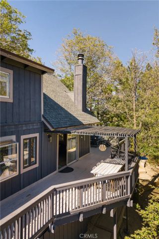 788 Crown, Lake Arrowhead, CA 92352