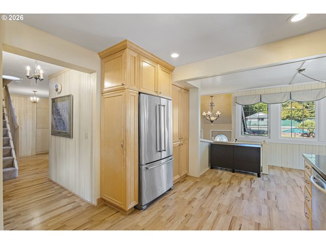 2701 Se COOKE Rd, Milwaukie, OR 97267