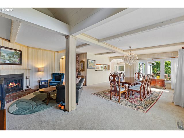 2701 Se COOKE Rd, Milwaukie, OR 97267