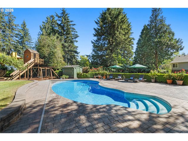 2701 Se COOKE Rd, Milwaukie, OR 97267