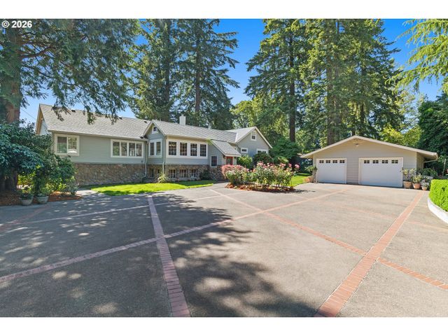 2701 Se COOKE Rd, Milwaukie, OR 97267