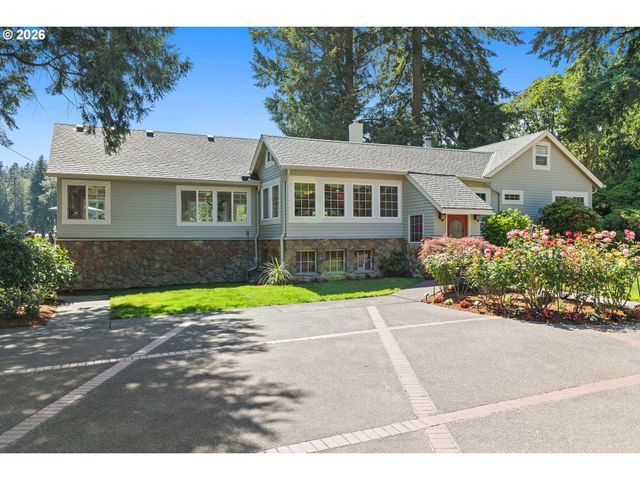 2701 Se COOKE Rd, Milwaukie, OR 97267