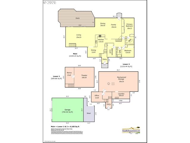 2701 Se COOKE Rd, Milwaukie, OR 97267