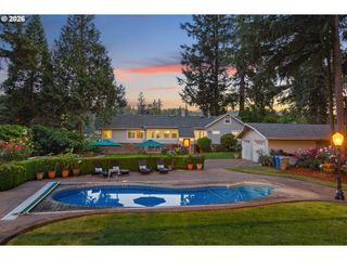 2701 Se COOKE Rd, Milwaukie, OR 97267