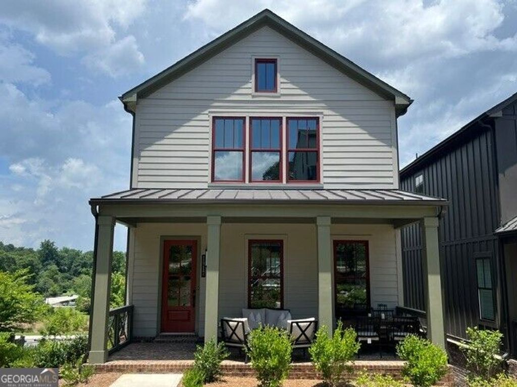 1935 Repose Drive, Chamblee, GA 30341 — exterior