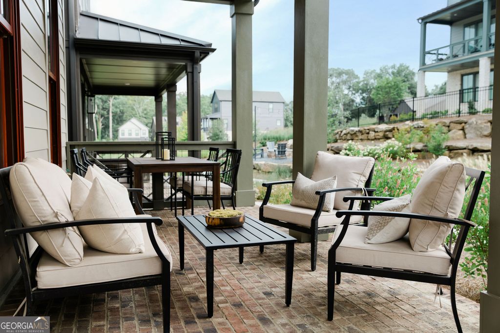 1935 Repose Drive, Chamblee, GA 30341 — photo 2