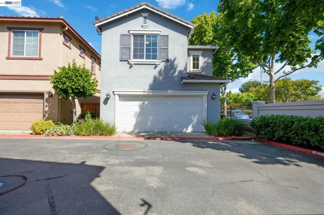 2930 Kobio Dr, Concord, CA 94519