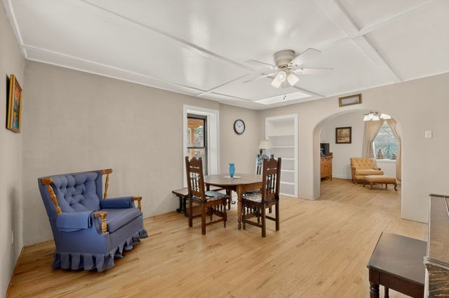 458 County Road 1, Hernandez, NM 87532