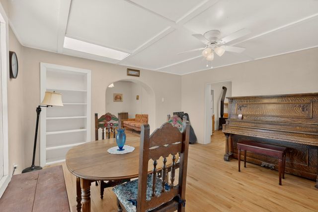 458 County Road 1, Hernandez, NM 87532