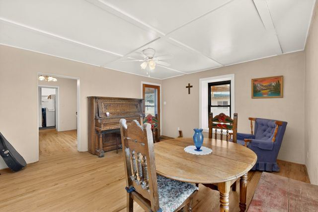 458 County Road 1, Hernandez, NM 87532