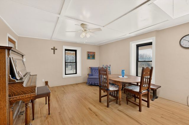 458 County Road 1, Hernandez, NM 87532