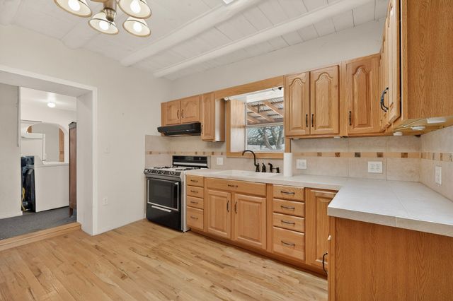 458 County Road 1, Hernandez, NM 87532