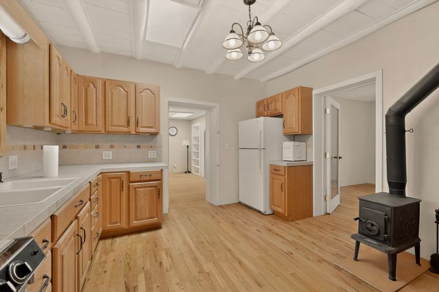 458 County Road 1, Hernandez, NM 87532