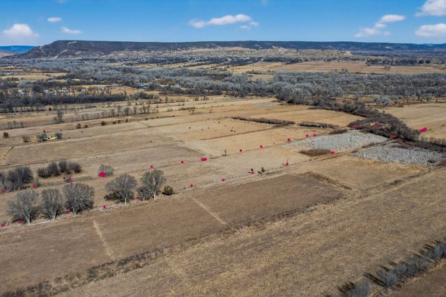 458 County Road 1, Hernandez, NM 87532