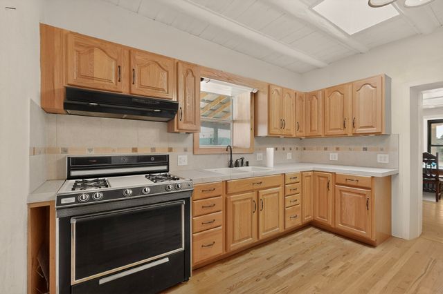 458 County Road 1, Hernandez, NM 87532